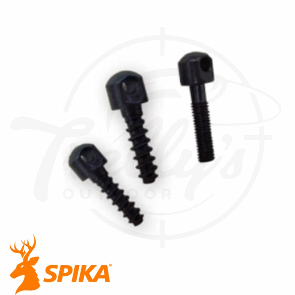 Best deal π Shooting Spika Swivels Combo Screws π 1 Shooting Spika Swivels Combo Screws