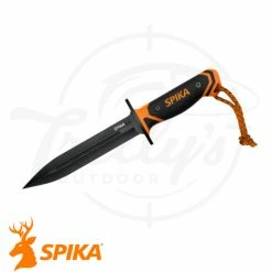 Shooting Spika Sticker II Knife