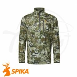 Spika Tracker Long Sleeve Apparel