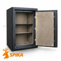Shooting Spika SCB1 - Handgun Safe