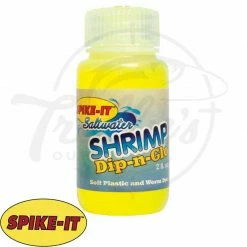 Spike-It Fishing Spike It Dip N Glo Saltwater