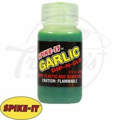 Spike-It Fishing Spike It Dip N Glo Freshwater