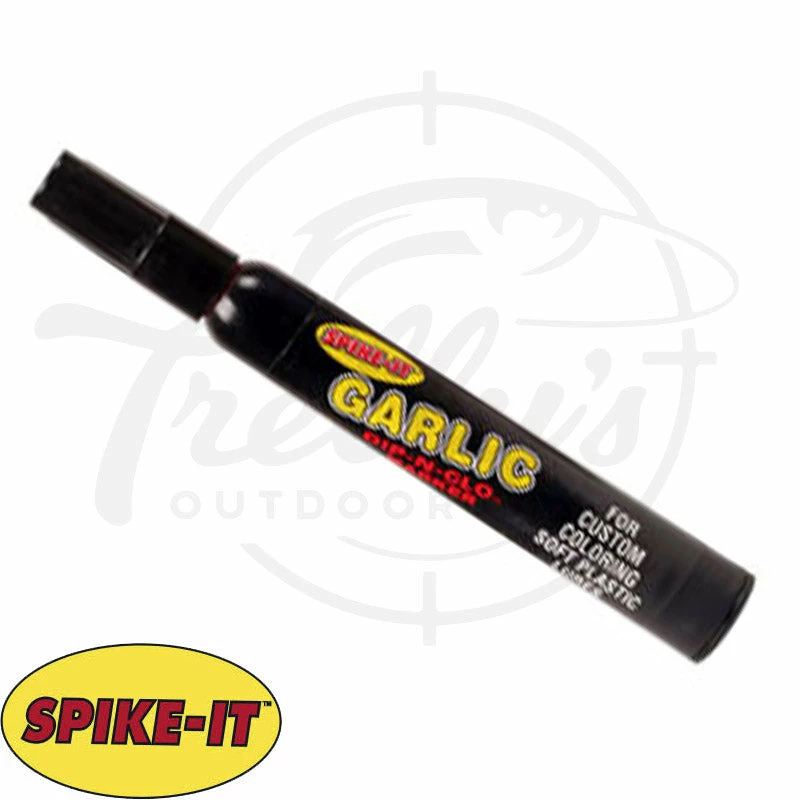 Best Pirce ✔️ Spike-It Fishing Spike It Dip N Glo Marker 💯 1 Spike-It Fishing Spike It Dip N Glo Marker