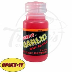 Spike-It Fishing Spike It Dip N Glo Freshwater