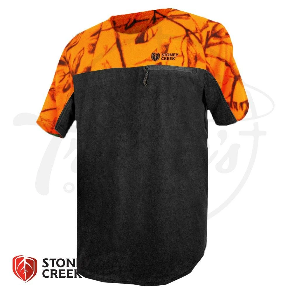 Top 10 ๐ Stoney Creek Microplus Short Sleeve โ๏ธ 2 Stoney Creek Microplus Short Sleeve