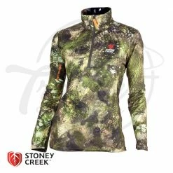 Apparel Stoney Creek Womens Microplus Top