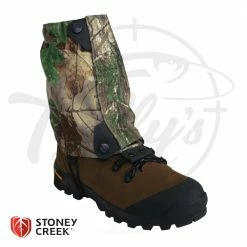 Apparel Stoney Creek Gaiters Short
