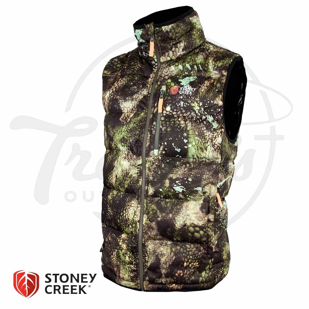 Deals 🎁 Stoney Creek Thermolite Vest 🎉 1 Stoney Creek Thermolite Vest