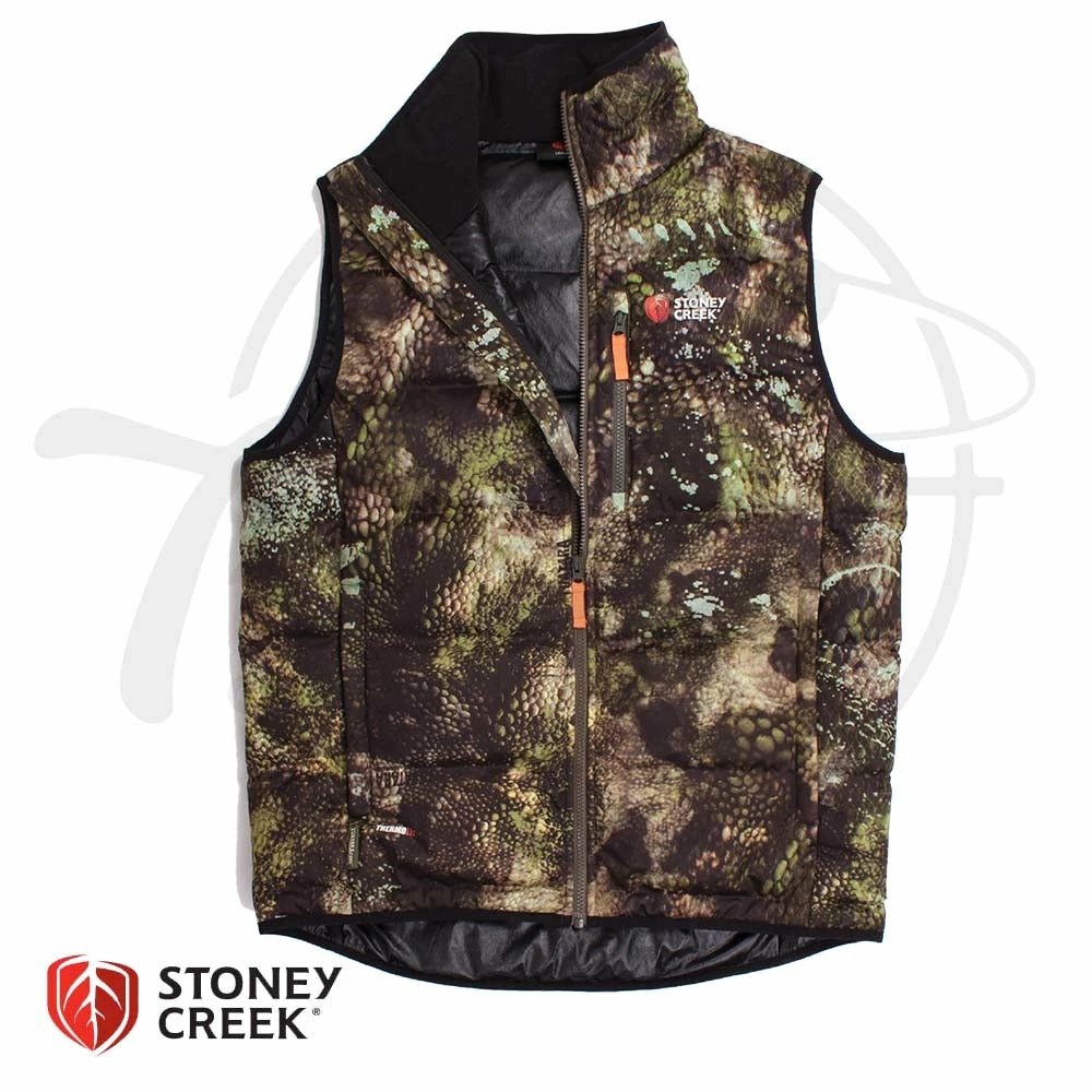 Deals 🎁 Stoney Creek Thermolite Vest 🎉 2 Stoney Creek Thermolite Vest