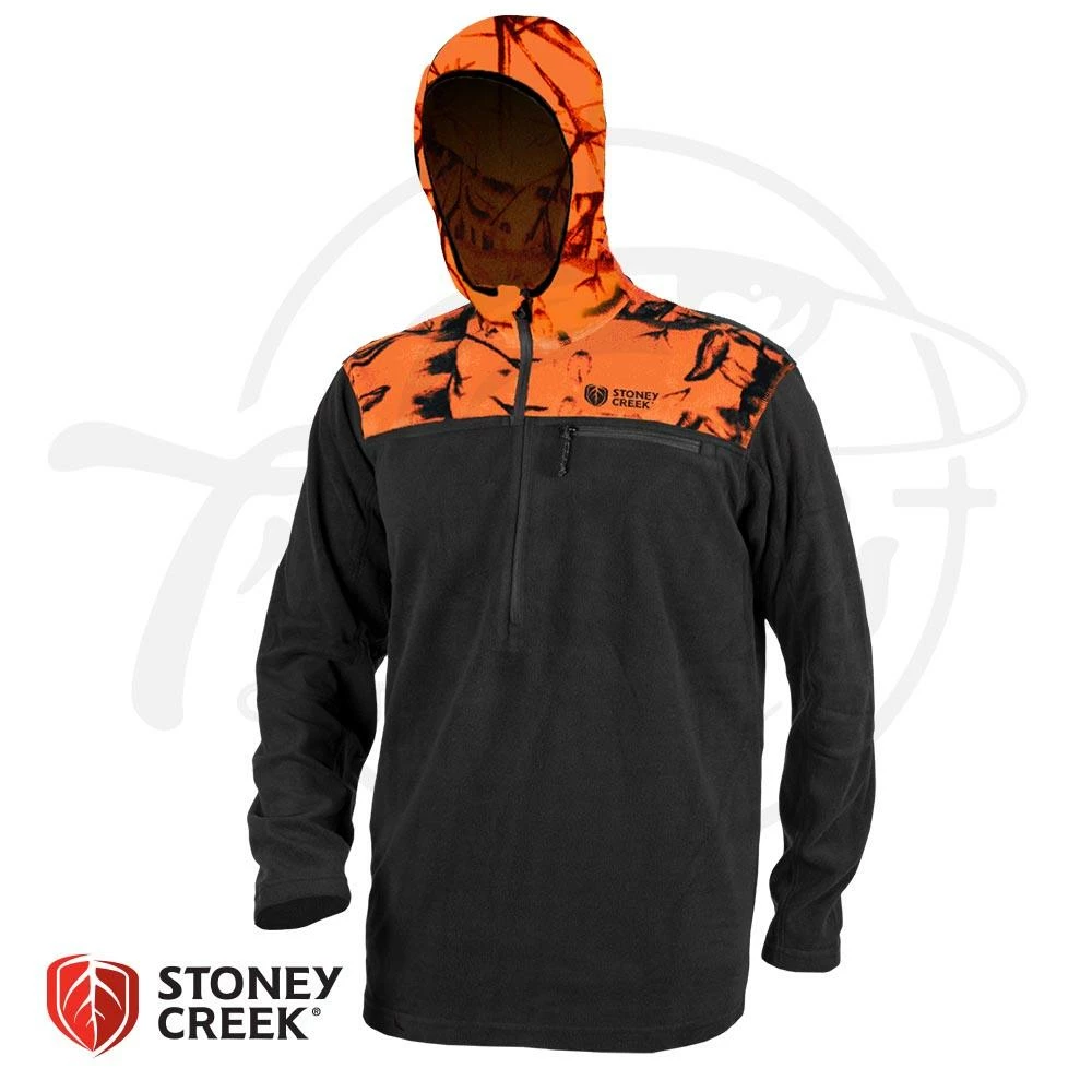 Budget π₯ Stoney Creek Microplus Hoodie Apparel π 1 Stoney Creek Microplus Hoodie Apparel