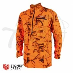 Stoney Creek Microplus Long Sleeve