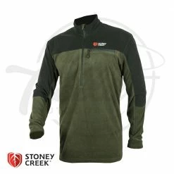 Stoney Creek Microplus Long Sleeve