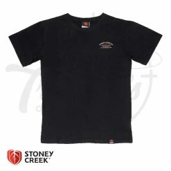 Stoney Creek STCNZ Outdoors Tee Apparel