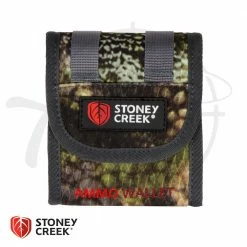 Stoney Creek Ammo Wallet Ammunition Storage