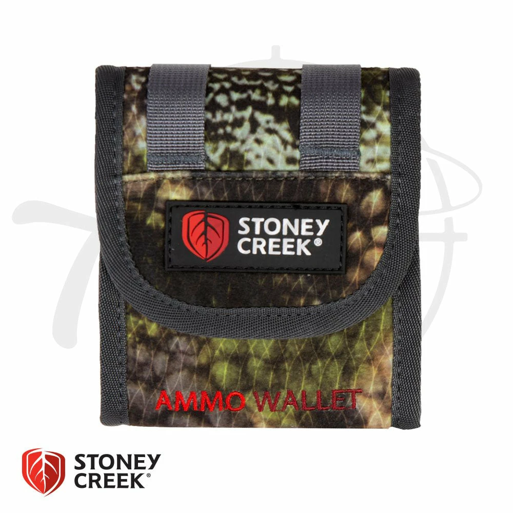 Best Pirce π₯° Stoney Creek Ammo Wallet Ammunition Storage π 2 Stoney Creek Ammo Wallet Ammunition Storage