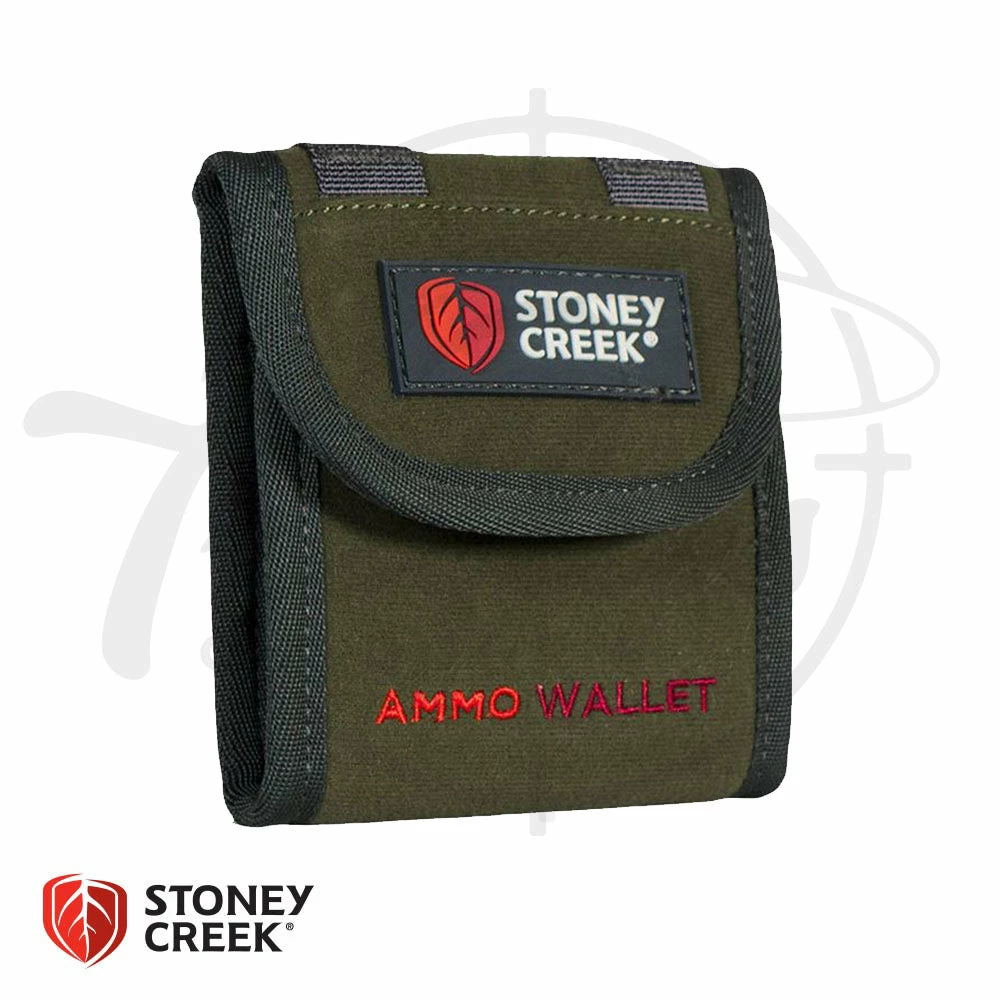 Best Pirce π₯° Stoney Creek Ammo Wallet Ammunition Storage π 1 Stoney Creek Ammo Wallet Ammunition Storage