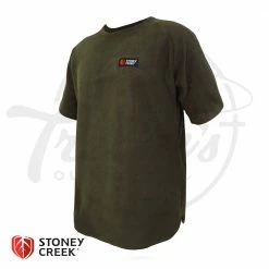 Apparel Stoney Creek Bush T