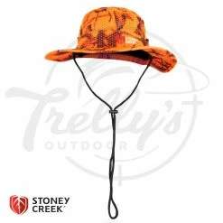 Stoney Creek Duley Hat Apparel