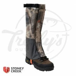 Stoney Creek Expedition Gaiter Apparel
