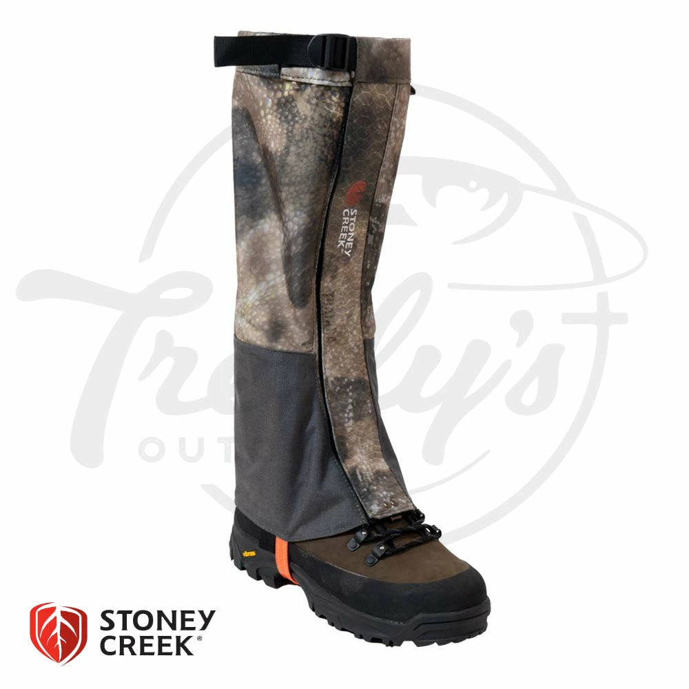 Outlet ๐ Stoney Creek Expedition Gaiter Apparel ๐ 1 Stoney Creek Expedition Gaiter Apparel