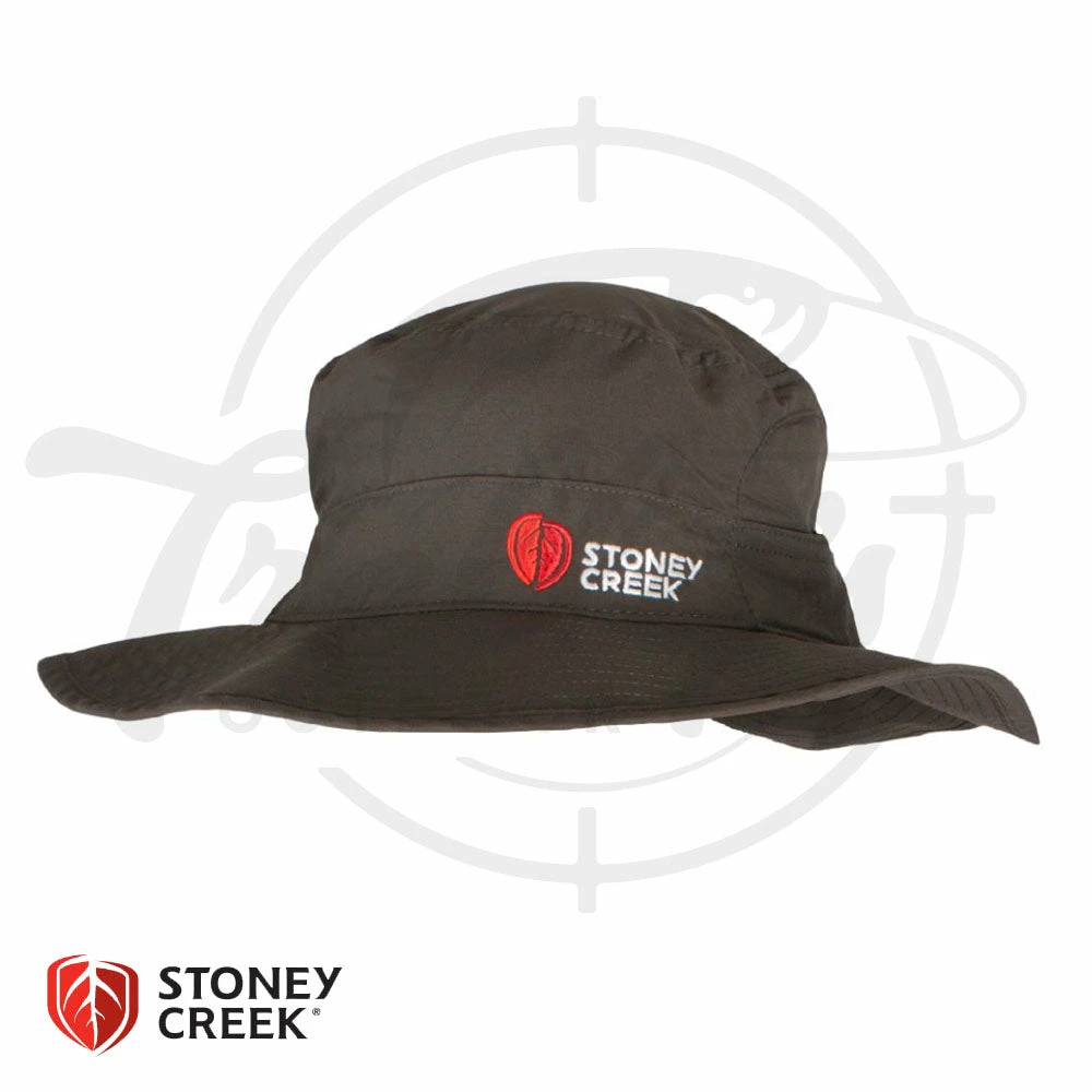 Budget 🎉 Stoney Creek Fast Cast Wide Brim Hat 💯 1 Stoney Creek Fast Cast Wide Brim Hat