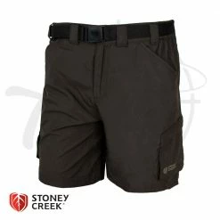 Stoney Creek Fast Cast Shorts Apparel