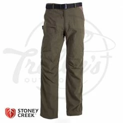 Apparel Stoney Creek Fast Hunt Trousers