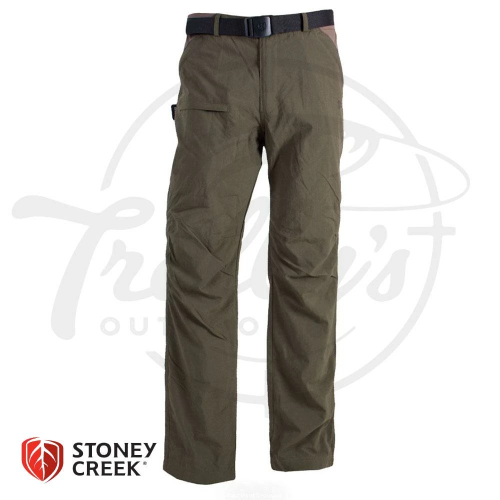 Best Sale 🧨 Apparel Stoney Creek Fast Hunt Trousers 🥰 2 Apparel Stoney Creek Fast Hunt Trousers