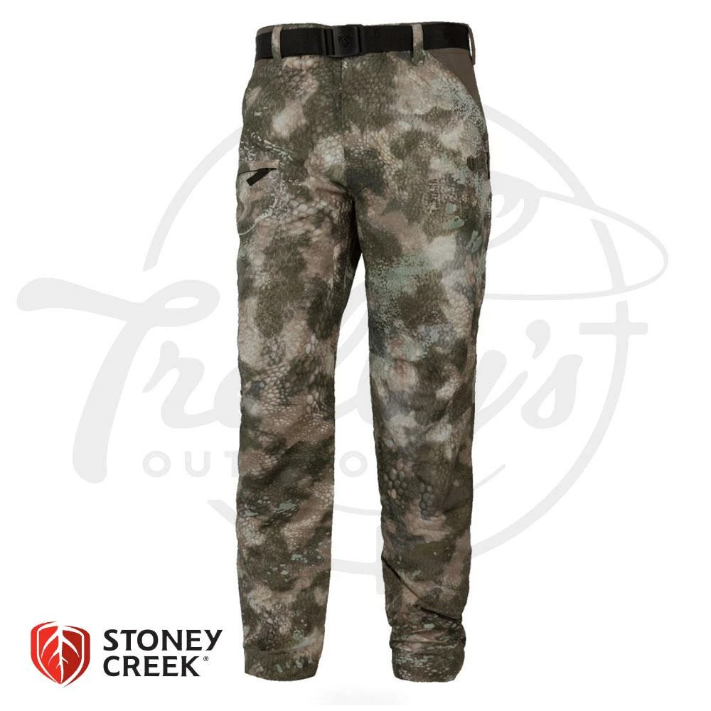 Best Sale 🧨 Apparel Stoney Creek Fast Hunt Trousers 🥰 1 Apparel Stoney Creek Fast Hunt Trousers