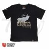 Stoney Creek Kids Hunting Little Hunter Tee Apparel