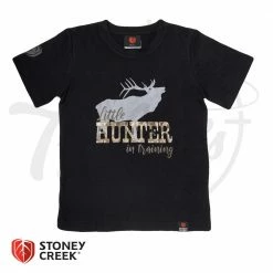 Stoney Creek Kids Hunting Little Hunter Tee Apparel
