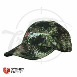 Apparel Stoney Creek Huntlite Cap