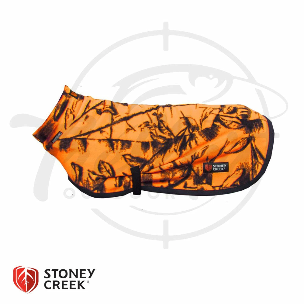 Coupon ๐ Pet Accessories Stoney Creek Jones ๐ฆฎ Dog ๐งฅ Coat Fleece ๐ 4 Pet Accessories Stoney Creek Jones Dog Coat Fleece