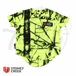 Apparel Stoney Creek Infants Bushlite Tee