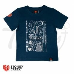 Stoney Creek Kids Little Fisherman