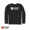 Apparel Stoney Creek Mens BBQ Long Sleeve Tee