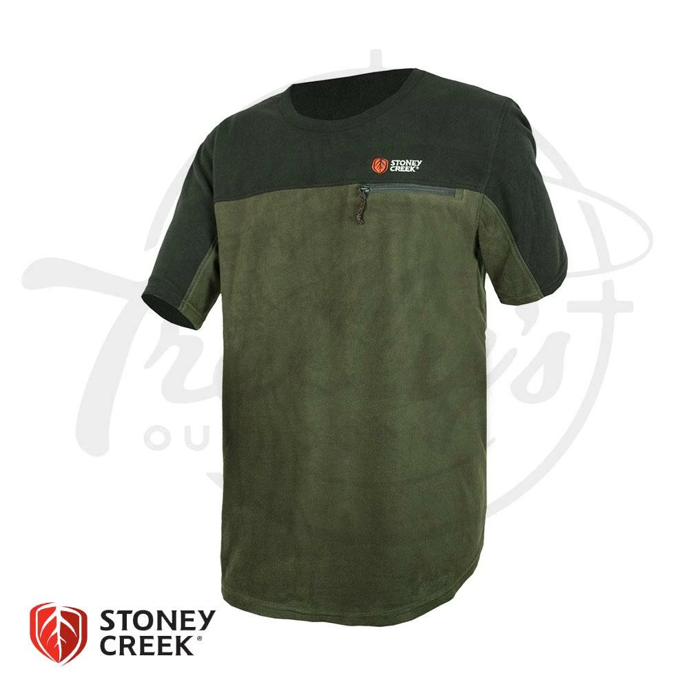 Top 10 ๐ Stoney Creek Microplus Short Sleeve โ๏ธ 1 Stoney Creek Microplus Short Sleeve