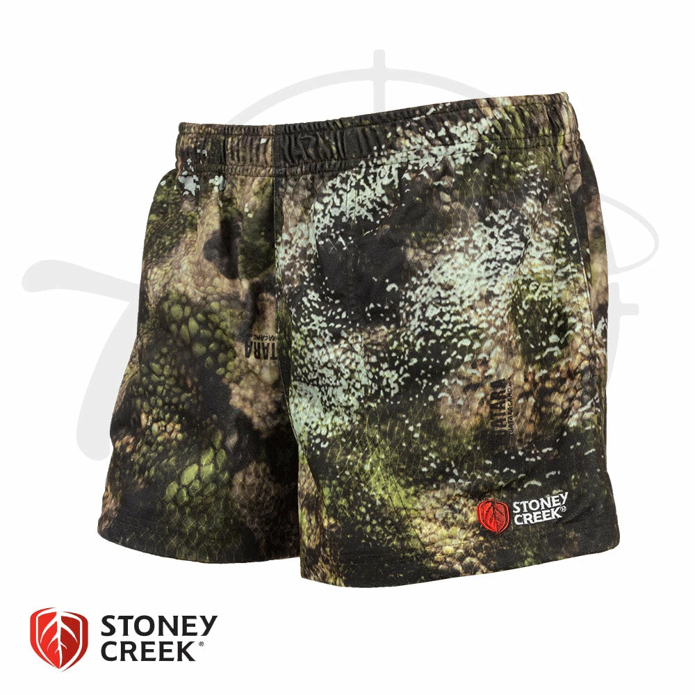 Promo 🥰 Stoney Creek Microtough Shorts ⌛ 2 Stoney Creek Microtough Shorts