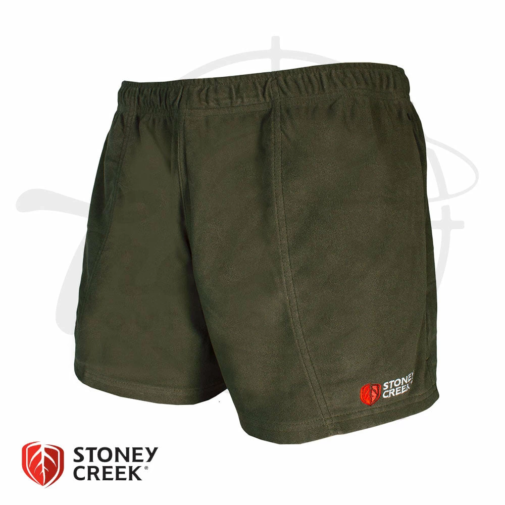 Promo 🥰 Stoney Creek Microtough Shorts ⌛ 1 Stoney Creek Microtough Shorts