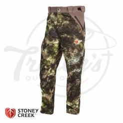 Apparel Stoney Creek Microtough Trousers