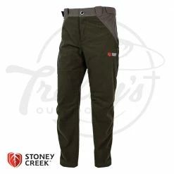 Apparel Stoney Creek Microtough Trousers
