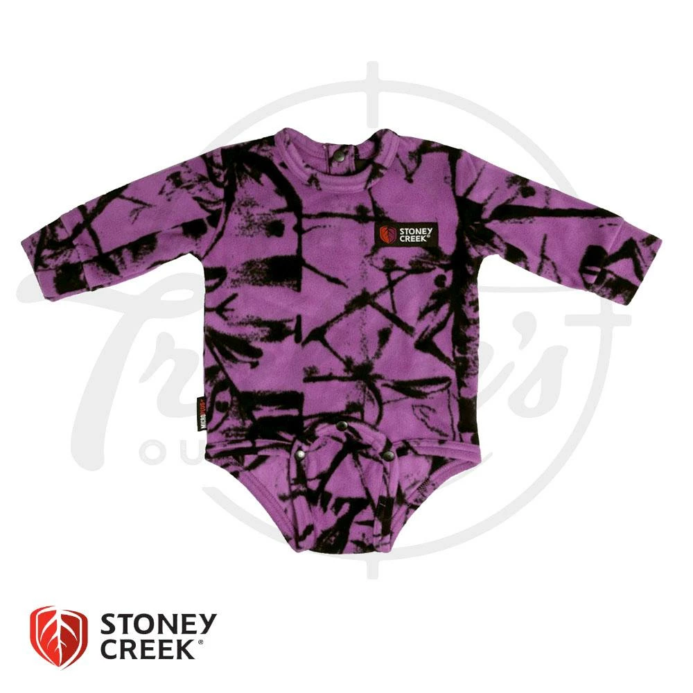 Flash Sale ⌛ Stoney Creek Infants Stretch N Grow Apparel 🔥 3 Stoney Creek Infants Stretch N Grow Apparel