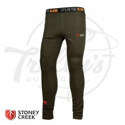 Apparel Stoney Creek Thermal Dry Long Johns
