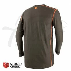 Stoney Creek Base Dry Long Sleeve Apparel