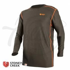 Stoney Creek Base Dry Long Sleeve Apparel