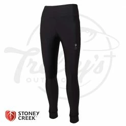 Apparel Stoney Creek Womens Active Summer Tights