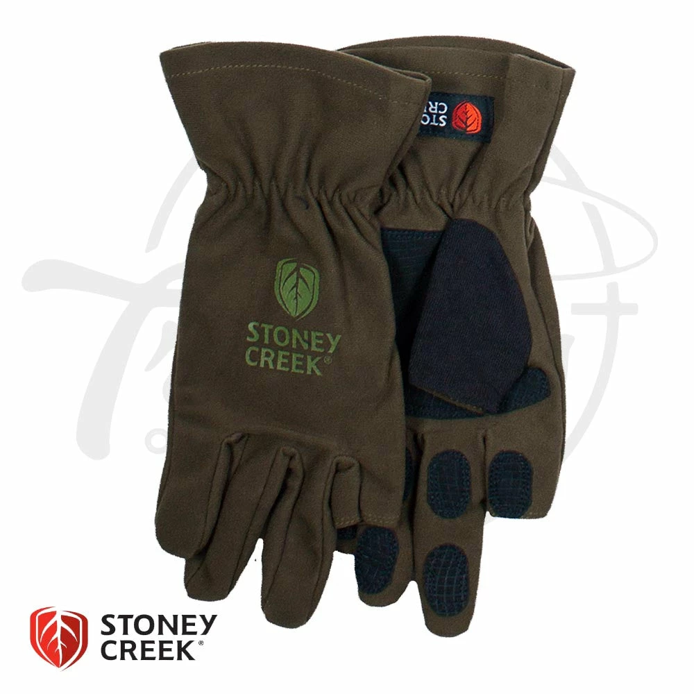Best Sale ๐ Apparel Stoney Creek All Season Gloves โค๏ธ 1 Apparel Stoney Creek All Season Gloves