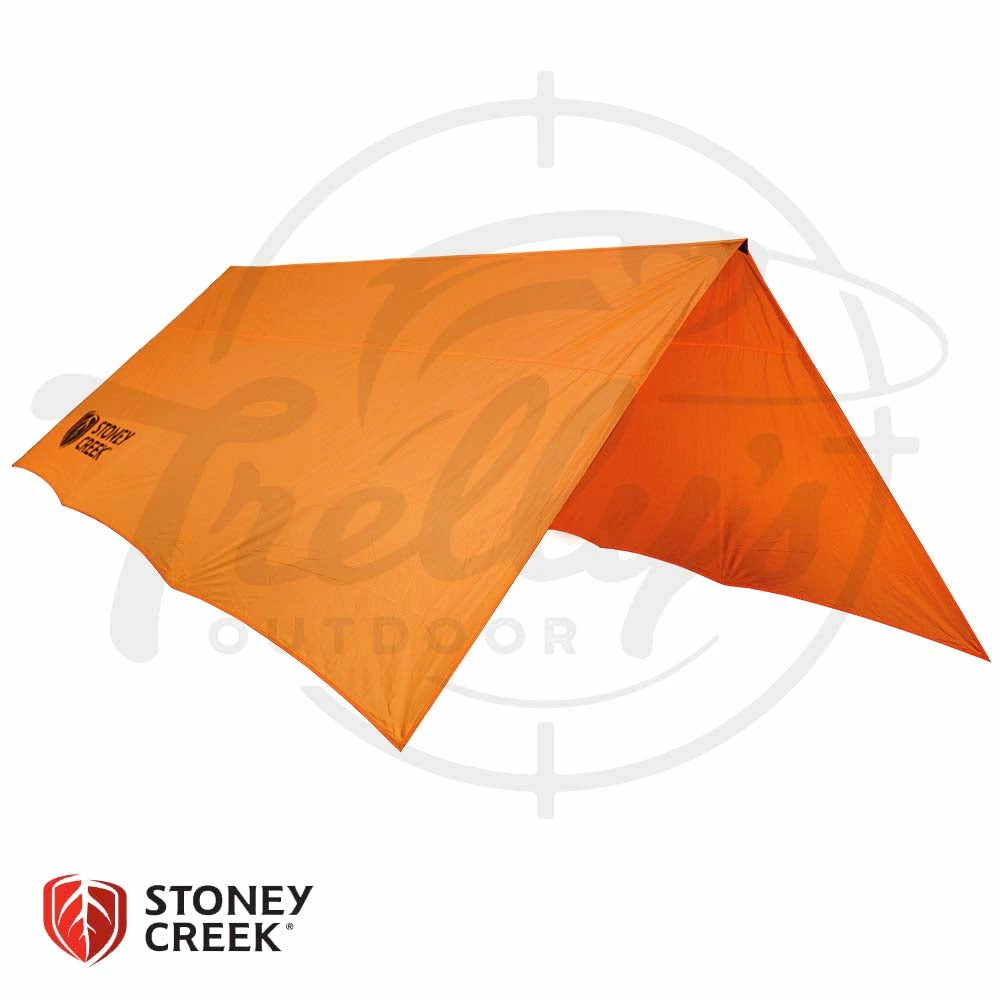 Cheapest βοΈ Shelters, Tents & Swags Stoney Creek Tarp Bomber π 1 Shelters, Tents & Swags Stoney Creek Tarp Bomber