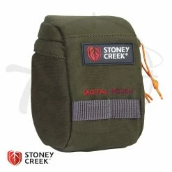 Stoney Creek Digital Pouch Apparel