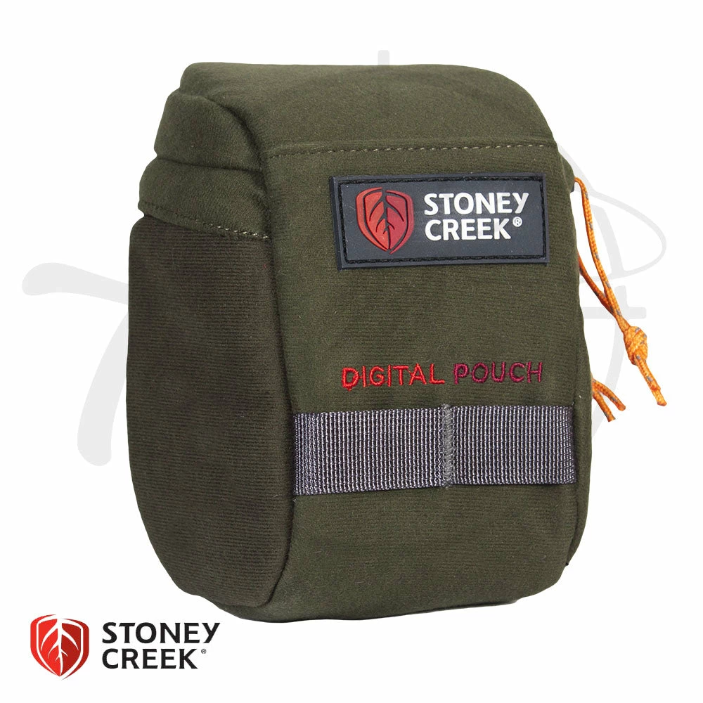 Hot Sale π Stoney Creek Digital Pouch Apparel βοΈ 1 Stoney Creek Digital Pouch Apparel